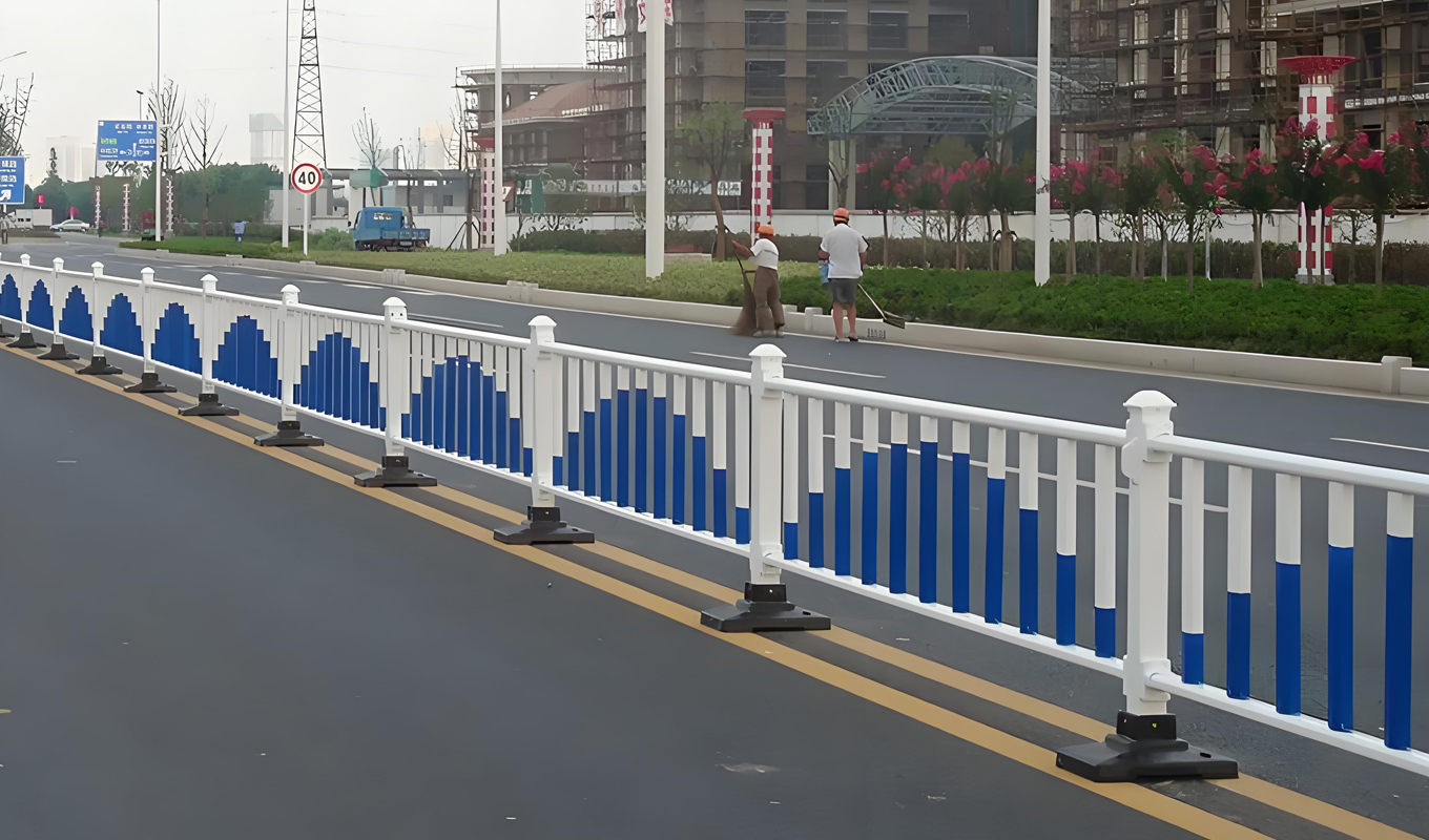 道路交通设施